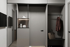 Дизайн-проект турбазы в Свердловской области